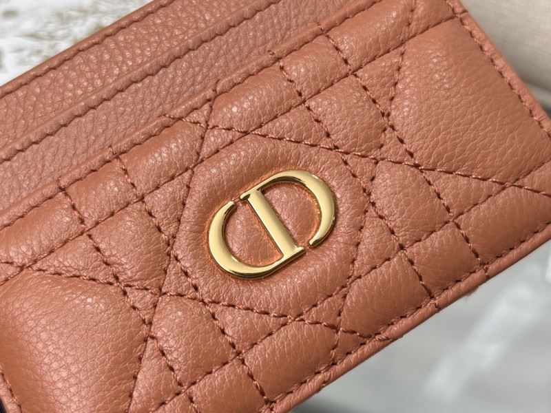 Christian Dior Wallet